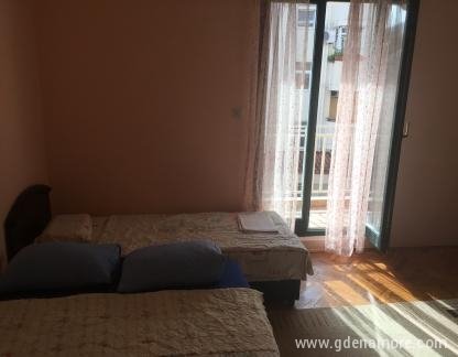 ΔΙΑΜΕΡΙΣΜΑ ČARNA, ενοικιαζόμενα δωμάτια στο μέρος Budva, Montenegro - IMG_6531