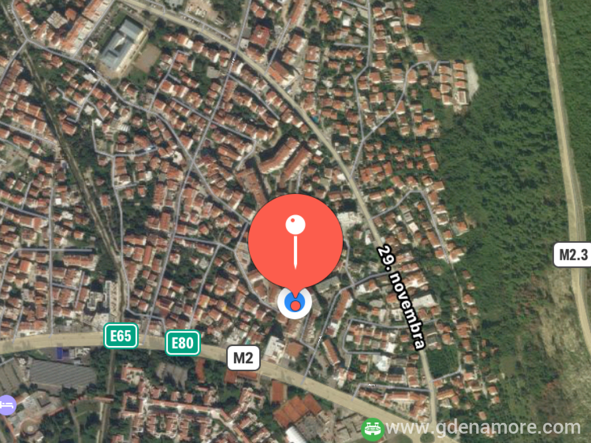 APARTMAN ČARNA, privatni smeštaj u mestu Budva, Crna Gora - IMG_6527